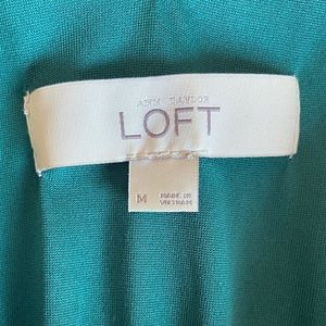 Emerald Green Cinched Waist Sleeveless Maxi Dress